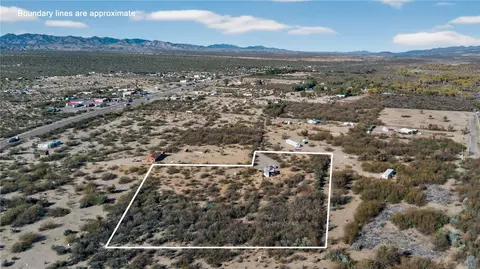 18310 Us-93, Wikieup, AZ 85360