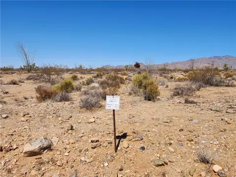 lot328 E Oscar Dr #13/10, Yucca, AZ 86438