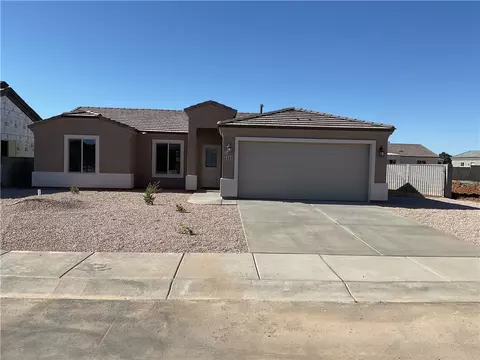 3390 Rusty Spur Ave, Kingman, AZ 86409