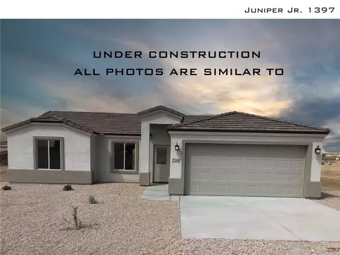 3390 Rusty Spur Ave, Kingman, AZ 86409