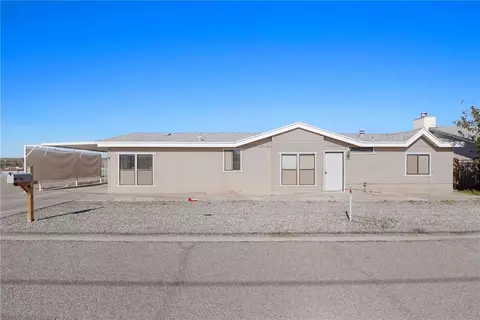 452 Bluewater Dr, Parker, AZ 85344