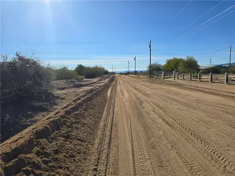 lot158 A Ajo Rd, Golden Valley, AZ 86413