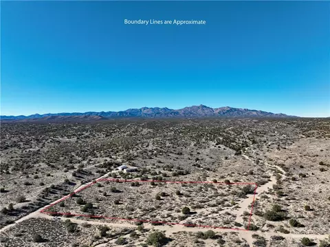 254-32 048 Unknown, Kingman, AZ 86401