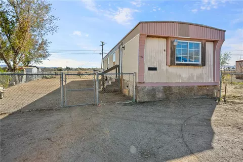 4742 N Powell Ave, Kingman, AZ 86409