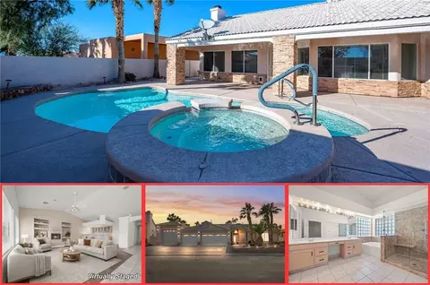 2250 Joann Ave, Bullhead City, AZ 86442