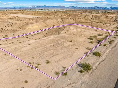 1909 N Oatman Rd, Bullhead City, AZ 86442