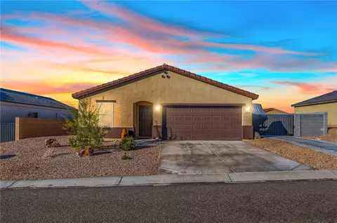 5665 S Quarry Ave, Fort Mohave, AZ 86426