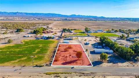 8036 S Harquahala Dr, Mohave Valley, AZ 86440