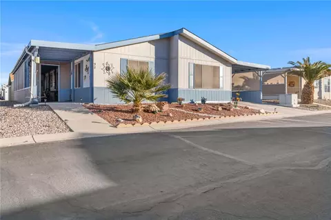 1545 El Rodeo Rd #98, Fort Mohave, AZ 86426