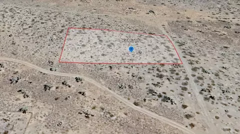 0000 N Kitmit Dr, Dolan Springs, AZ 86441