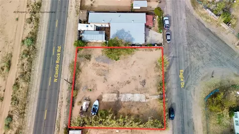4155 N Eagle Dr, Kingman, AZ 86409 photo 3