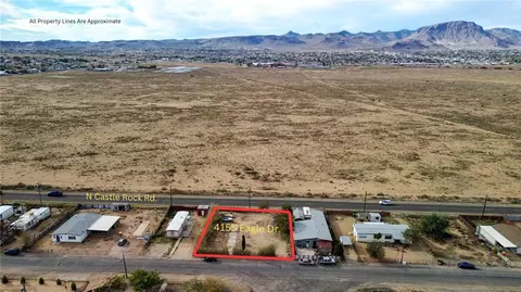 4155 N Eagle Dr, Kingman, AZ 86409