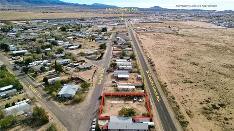 4155 N Eagle Dr, Kingman, AZ 86409 photo 5
