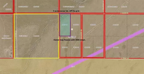 20920029 S Zircon Rd, Golden Valley, AZ 86413