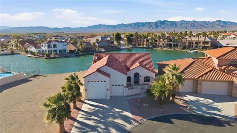 6119 S Los Lagos Pl, Fort Mohave, AZ 86426
