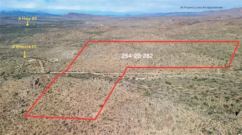 254-29 E 282 E Breccia Dr, Kingman, AZ 86401