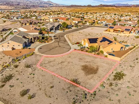 1140 Desert Bloom Cir, Bullhead City, AZ 86429