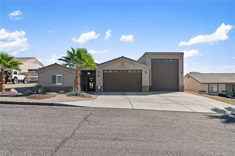 3418 Saddleback Dr, Lake Havasu City, AZ 86406