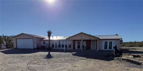 1130 W Campanile Dr, Meadview, AZ 86444
