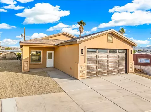 1869 Avalon Dr, Bullhead City, AZ 86442