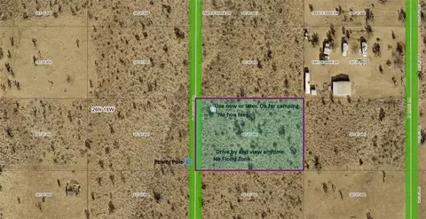 lot88 N Saddle Dr, Dolan Springs, AZ 86441