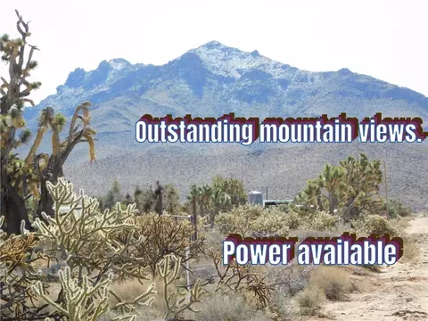 lot53 N Saddle Dr, Dolan Springs, AZ 86441