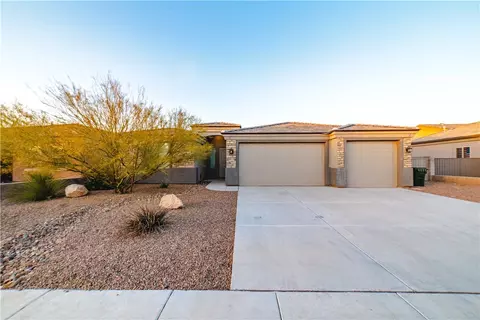 3617 Carolina Ave, Kingman, AZ 86401