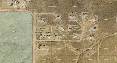 7468 N Buena Vista Pl, Kingman, AZ 86409
