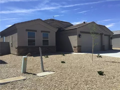5167 S Vanport Ave, Fort Mohave, AZ 86426