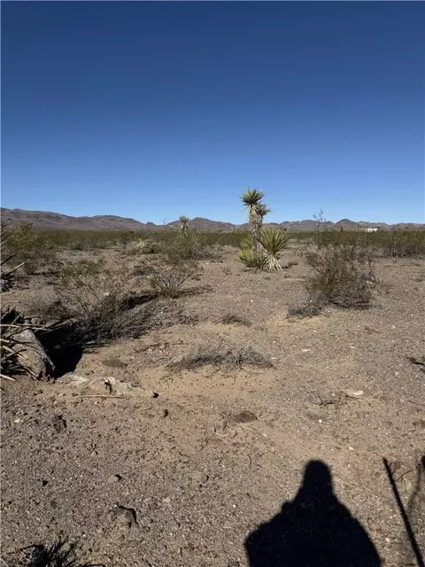 Apn 339-20-096b Guthrie Rd., Golden Valley, AZ 86413