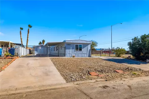 1740 Bluebonnet Blvd, Bullhead City, AZ 86442