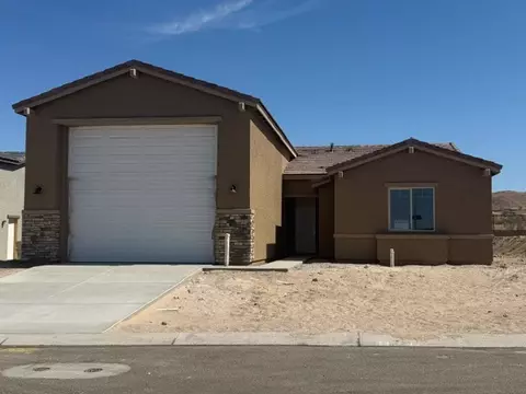 2783 Blueridge Ct, Bullhead City, AZ 86429