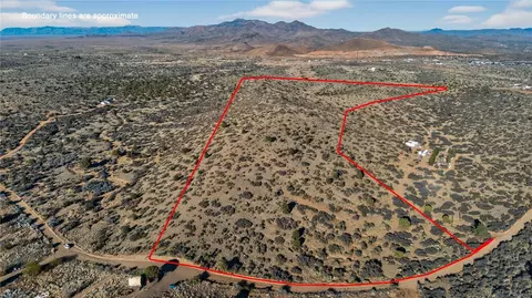 0000 Palomino Dr, Kingman, AZ 86401