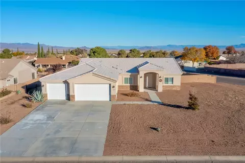4319 Gemstone Ave, Kingman, AZ 86401