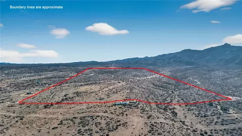 0000 Dally Dr, Kingman, AZ 86401 photo 5
