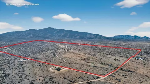 0000 Dally Dr, Kingman, AZ 86401