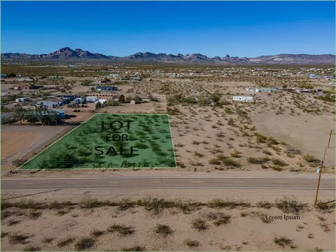 897 S Estrella Rd, Golden Valley, AZ 86413