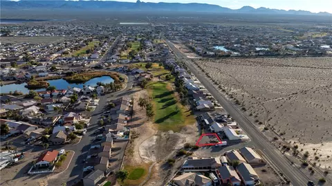 1821 E Lipan Blvd, Fort Mohave, AZ 86426