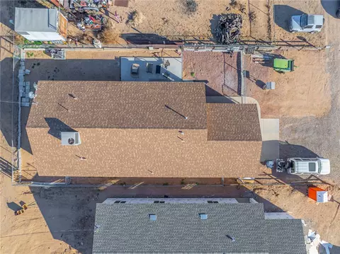View/Area - 3147 E Thompson Ave, Kingman, AZ 86409 photo 5 of 8