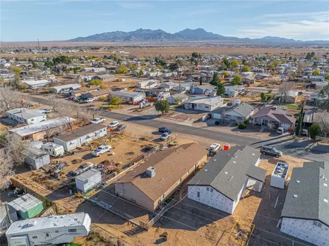 View/Area - 3147 E Thompson Ave, Kingman, AZ 86409 photo 7 of 8