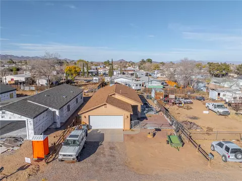 View/Area - 3147 E Thompson Ave, Kingman, AZ 86409 photo 3 of 8