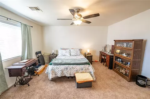 Bedroom - 3147 E Thompson Ave, Kingman, AZ 86409 photo 2 of 5