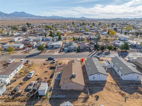 View/Area - 3147 E Thompson Ave, Kingman, AZ 86409 photo 6 of 8