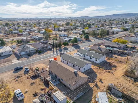 View/Area - 3147 E Thompson Ave, Kingman, AZ 86409 photo 8 of 8