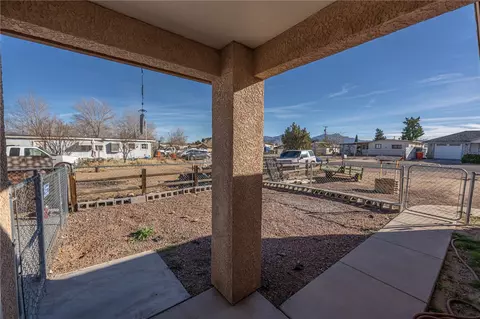 Exterior - 3147 E Thompson Ave, Kingman, AZ 86409 photo 6 of 6