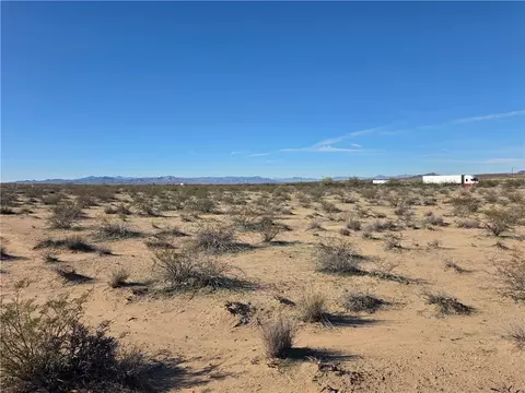 tbd Frontage Rd, Yucca, AZ 86438 photo 8