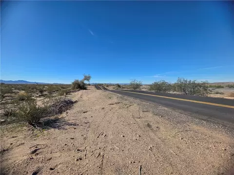 tbd Frontage Rd, Yucca, AZ 86438 photo 4