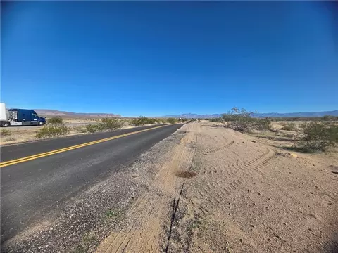 tbd Frontage Rd, Yucca, AZ 86438 photo 3