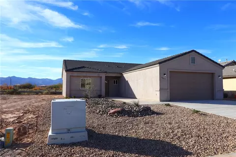 3607 Terra Loma Dr, Bullhead City, AZ 86442