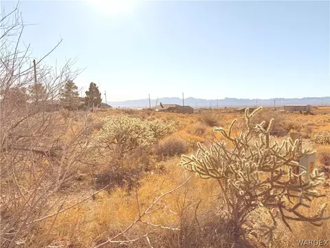 N/a High Rd., Golden Valley, AZ 86413